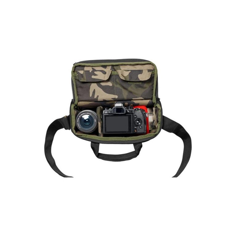 Manfrotto Manfrotto Street Camera Shoulder Bag for CSC