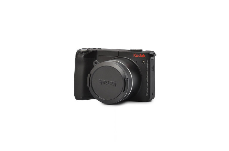 Kodak Kodak EasyShare ZD8612 IS Digital Point and Shoot Camera