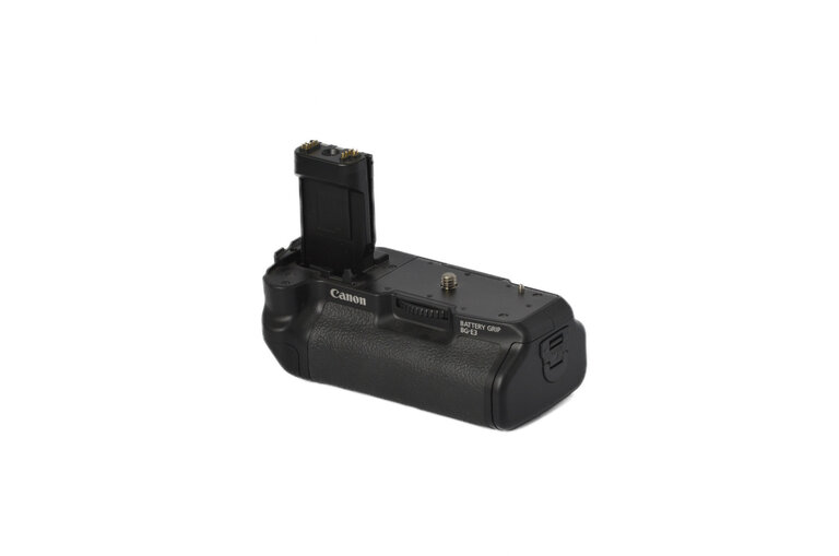 Canon BG-E3 Battery Grip (in Box)
