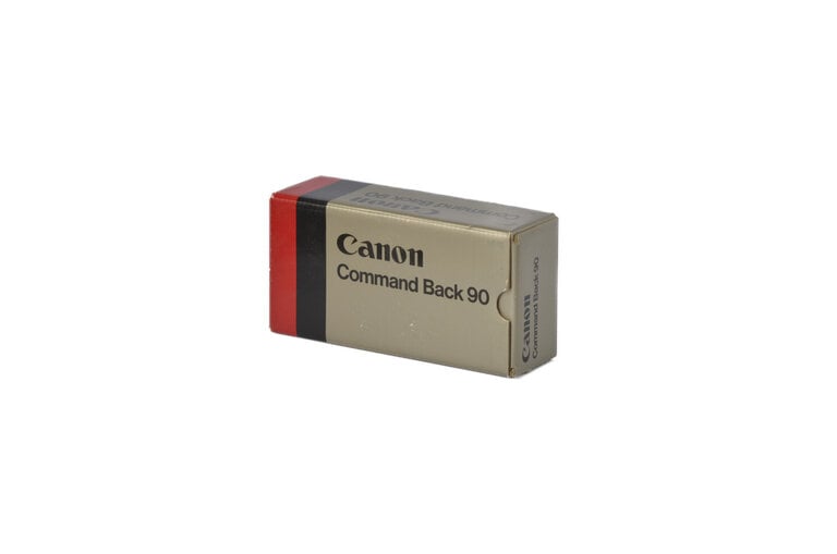 Canon Canon Command Back 90 (in box)