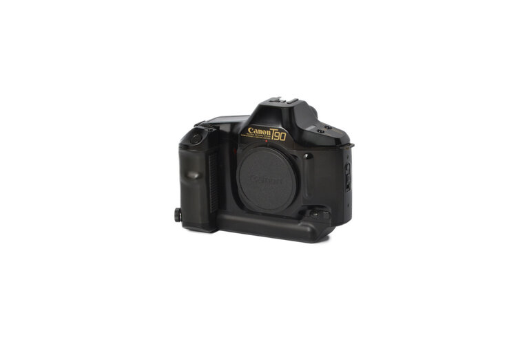 Canon Canon T90 35mm Film Camera