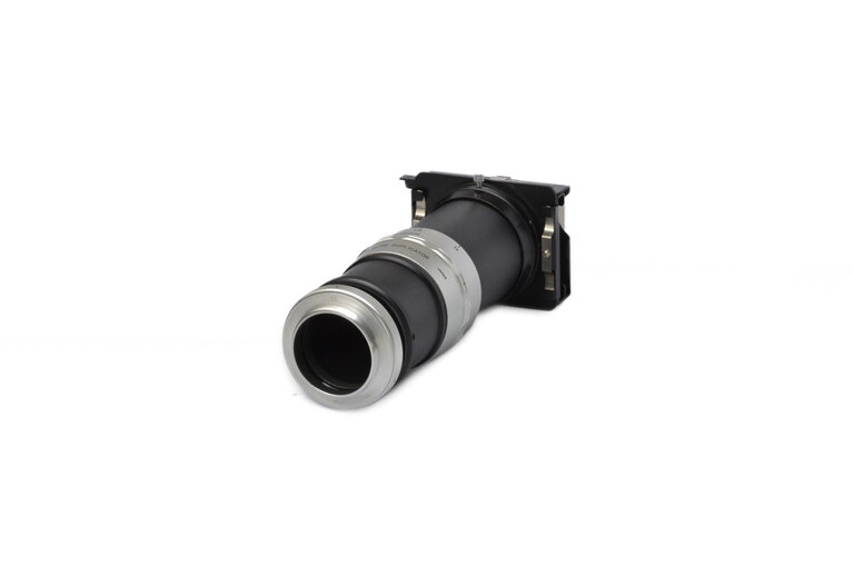 Panagor Zoom Slide Duplicator for 35mm SLR Cameras