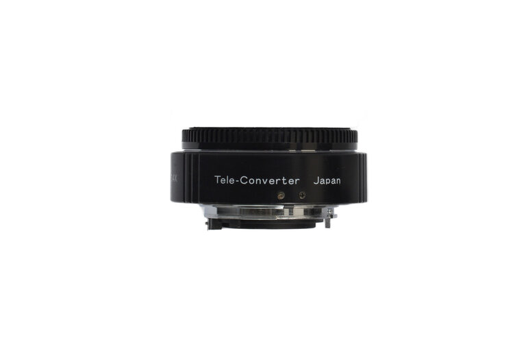 Nikon Pro Cambron MC 1.4x Teleconverter N/AF