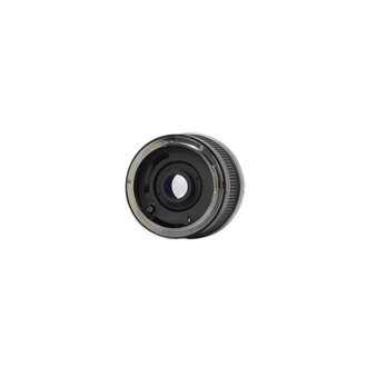 Vivitar Vivitar 70-150mm 2x Matched Multiplier for C/FD