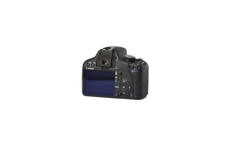Canon EOS 500D / aka Rebel T1i - Digital SLR camera