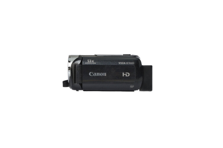 Canon Canon Vixia HF-R400