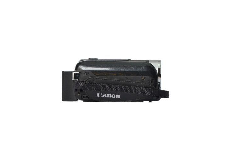 Canon Canon Vixia HF-R400
