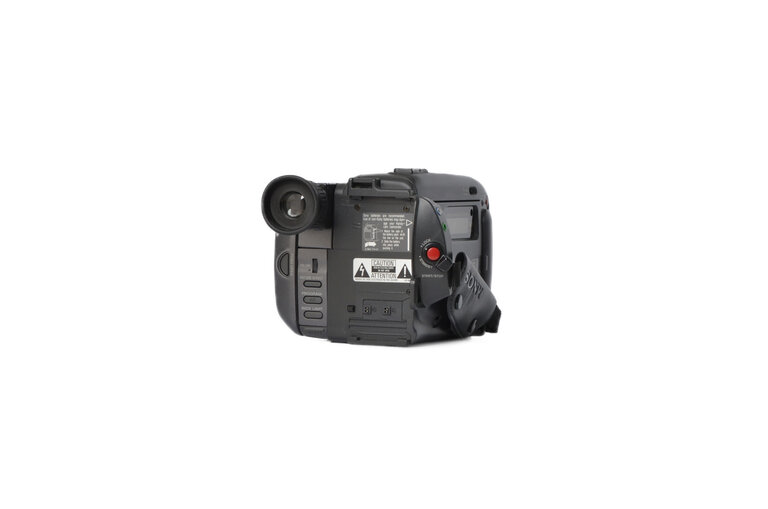 Sony Sony Handycam CCD-TRV70 Hi8 Camcorder