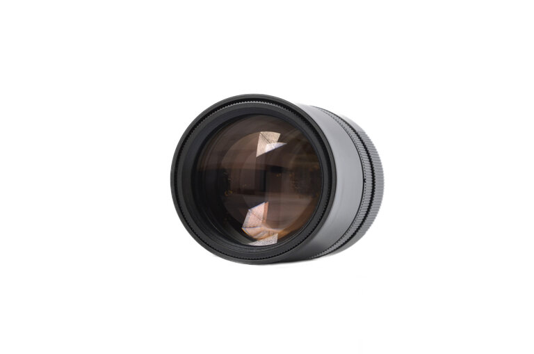 Leitz Leitz Telyt-R 250mm f/4 (3 Cam) (Canada)