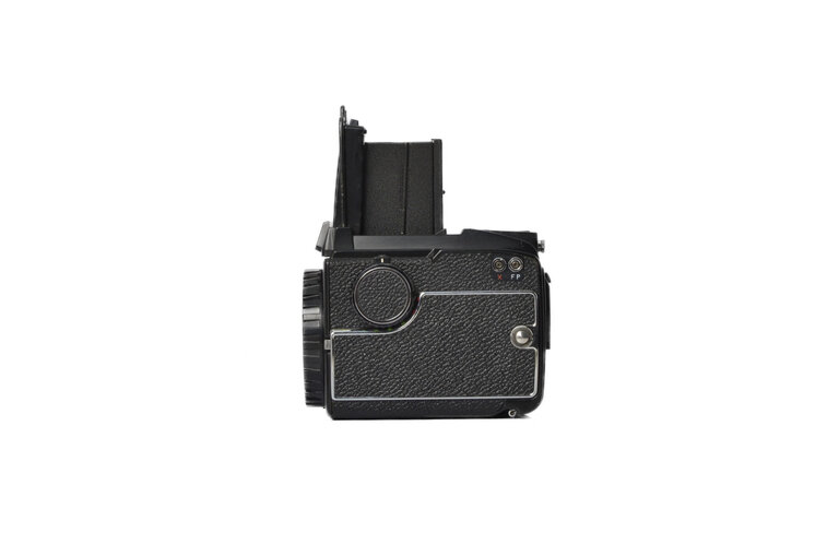 Mamiya Mamiya M645 SLR Medium Format Film Camera with Waist Level Viewfinder
