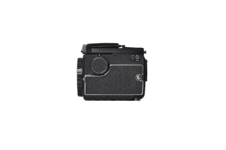 Mamiya Mamiya M645 SLR Medium Format Film Camera with Waist Level Viewfinder
