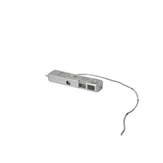 Minox Minox B Chrome Pocket Film Camera w/ Box