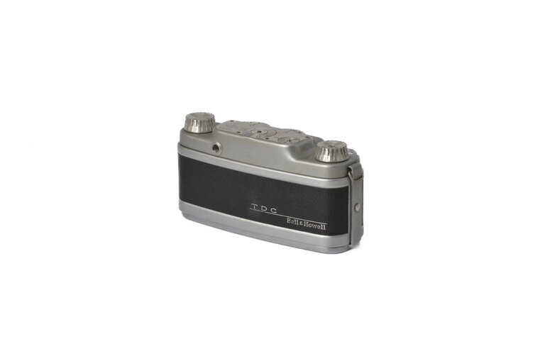 Bell & Howell Bell & Howell TDC Stereo-Vivid Stereo Camera