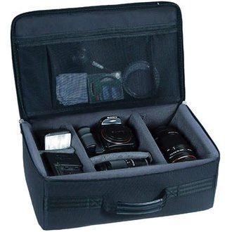 Vanguard Divider Bag 37 | Soft insert