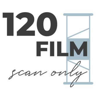 LeZot 120 Film - Scan Only LeZot 120 Film - Scan Only