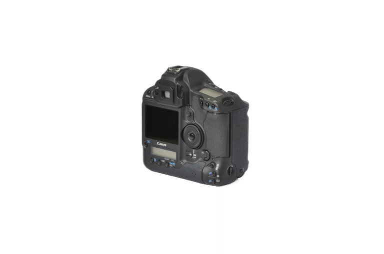 Canon Canon EOS-1 D Mark IV DSLR Camera
