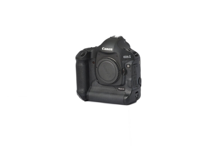 Canon Canon EOS-1 D Mark IV DSLR Camera