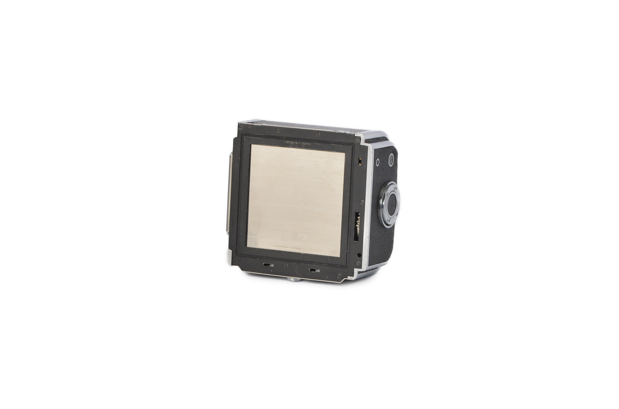 Hasselblad 12 120 Film Back BLACK - LeZot Camera | Sales and Hasselblad 12 120 Film Back BLACK - LeZot Camera | Sales and