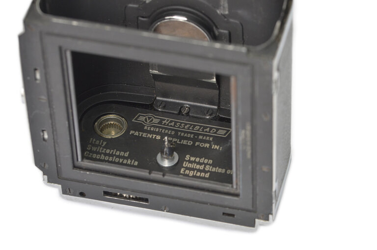 Hasselblad Hasselblad 12 6x6 120mm Film Back