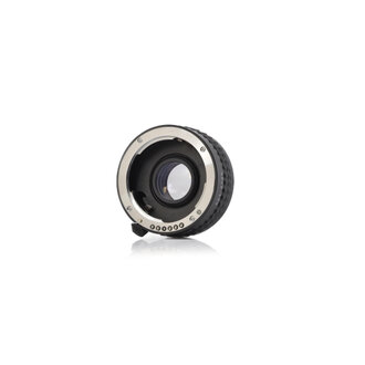 JC Penney 2x Tele-Converter For Pentax KR Mount