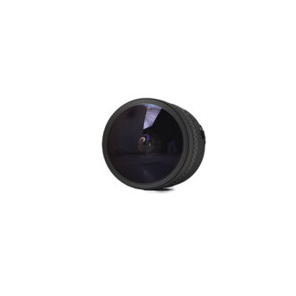 Sigma Sigma EX 8mm f/4 AF Fisheye Lens for Canon EF