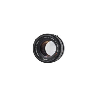 Canon Canon 50mm F/1.4 SSC FD Breech Lock Canon Canon 50mm F/1.4 SSC FD Breech Lock