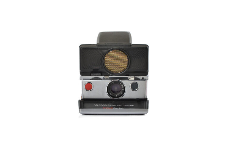Polaroid Polaroid SX-70 Land Camera - Original Autofocus SLR