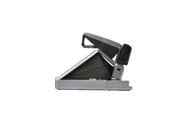 Polaroid Polaroid SX-70 SX70 Land Camera - Original Autofocus SLR (Silver / Black)