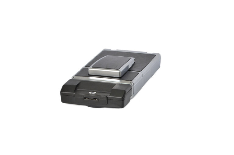 Polaroid Polaroid SX-70 SX70 Land Camera - Original Autofocus SLR (Silver / Black)
