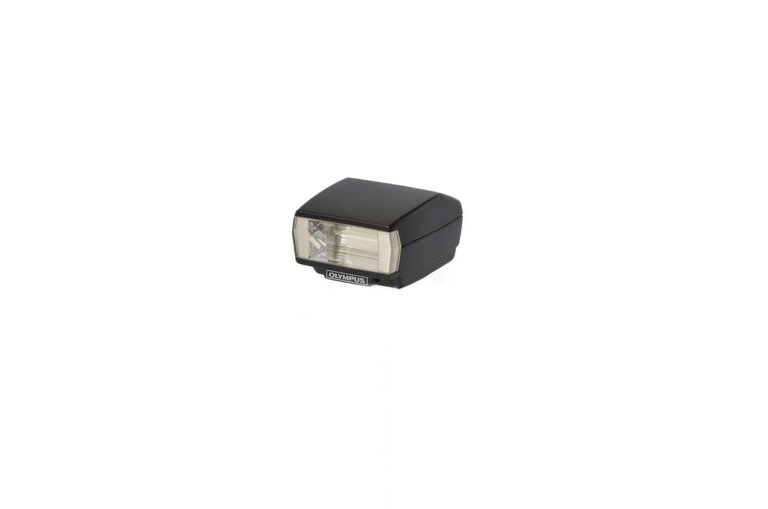 Olympus Olympus T20 Flash