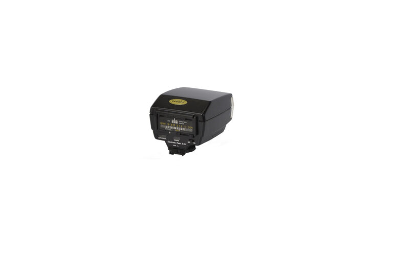 Olympus Olympus T20 Flash