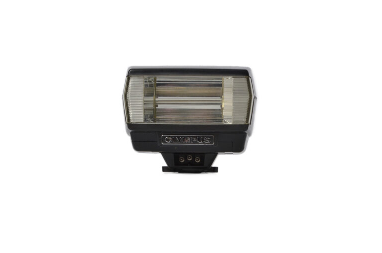Olympus Olympus T20 Flash