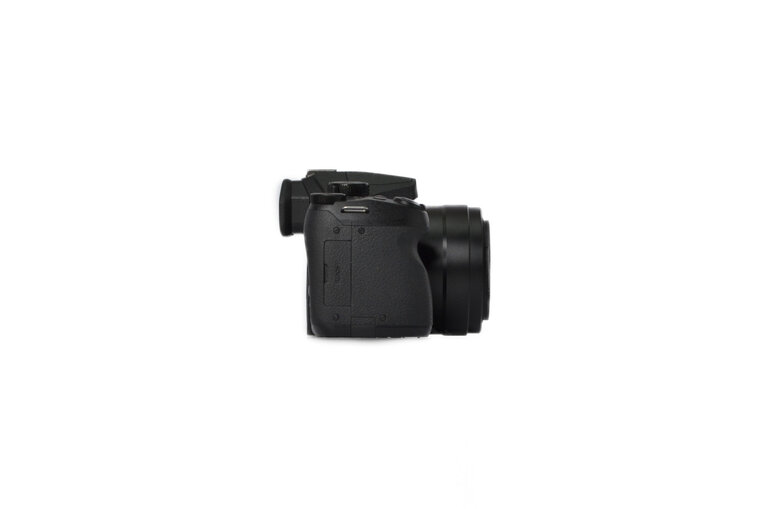 Panasonic Lumix / Panasonic FZ300 4k HD DSLR Camera