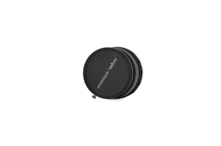 Auto-Mamiya / Sekor 50mm f/2 Manual Focus Lens for Pentax M42 Thread Mount