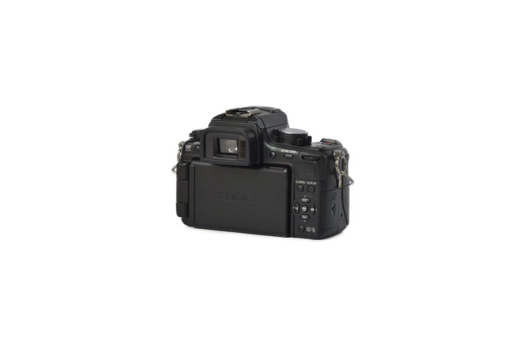 Panasonic Panasonic / Lumix GH2 DSLR Camera Body
