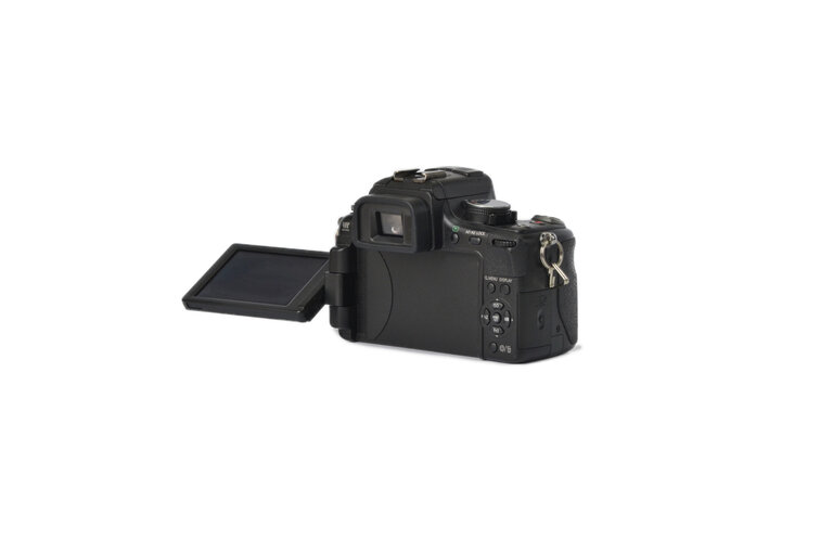 Panasonic Panasonic / Lumix GH2 DSLR Camera Body
