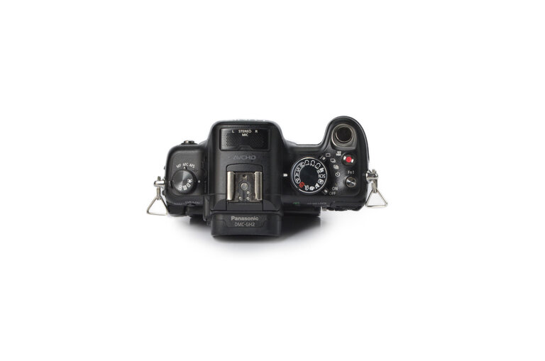 Panasonic Panasonic / Lumix GH2 DSLR Camera Body