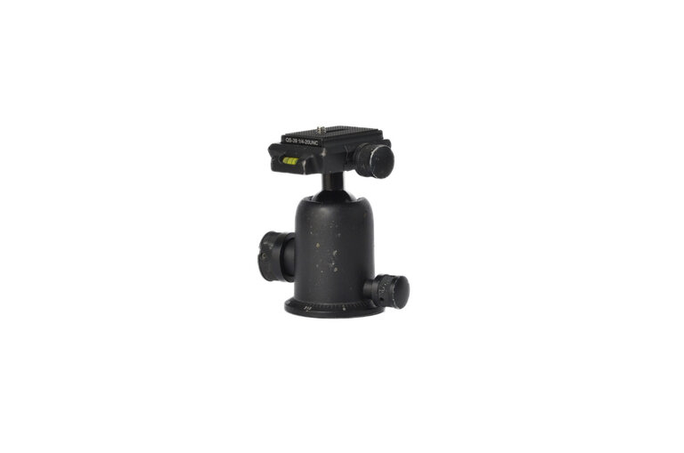 Vanguard Vanguard SBH-100 USED Ball Head