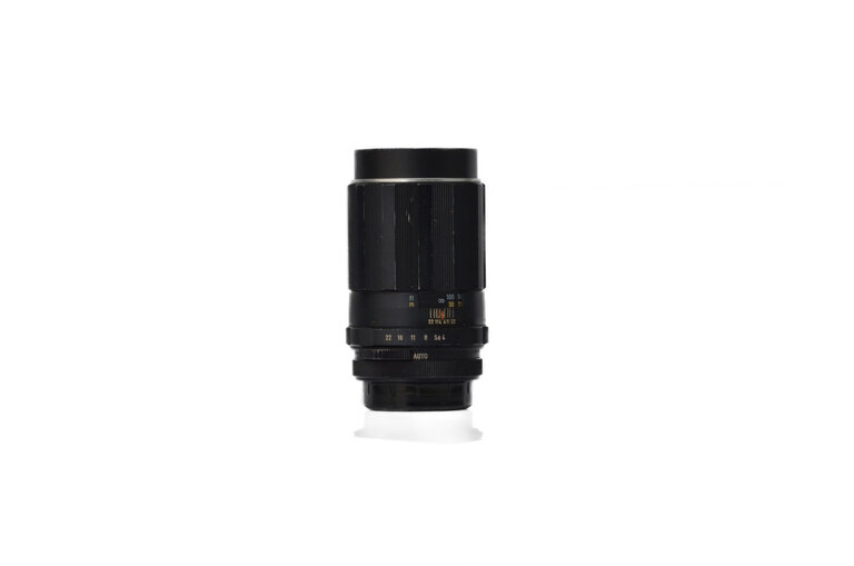 Asahi Asahi Super-Takumar 150mm f/4