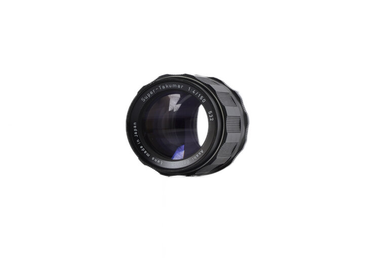 Asahi Asahi Super-Takumar 150mm f/4