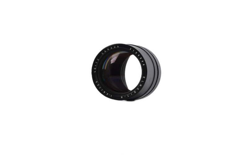 Leica 135mm f/2.8 Elmarit-R