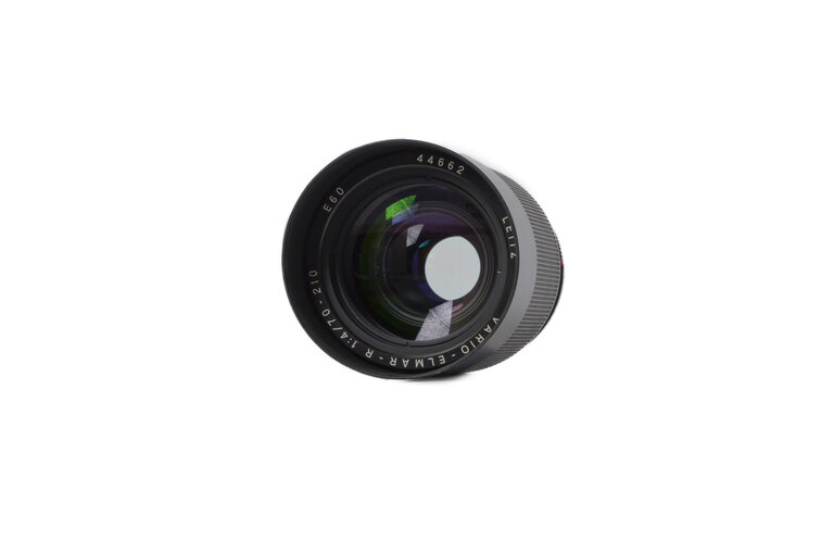 Leica Leitz Vario-Elmar-R 70-210mm f/4 (E60)