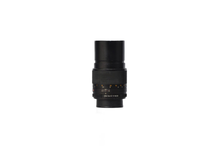 Minolta MC Minolta Celtic 135mm f/2.8 Manual Focus Lens