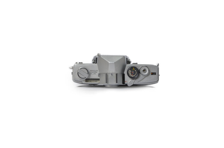 Minolta Minolta SR-7 SR7 35mm Film SLR Camera