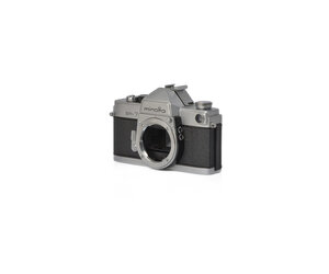 Minolta SR-7 35mm Film SLR Camera - LeZot Camera | Sales and