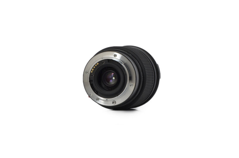 Minolta Promaster AF 28-200mm f/3.8-5.6 Zoom Auto-Focus Lens for Minolta A-Mount