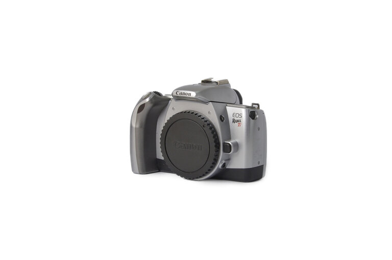 Canon Canon Rebel Ti