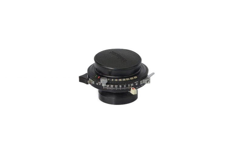 Rodenstock Rodenstock 210mm f/6.8 Geronar with Copal 1