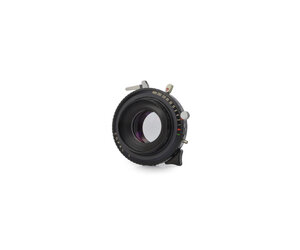 Rodenstock 210mm f/6.8 Geronar with Copal 1 - LeZot Camera | Sales