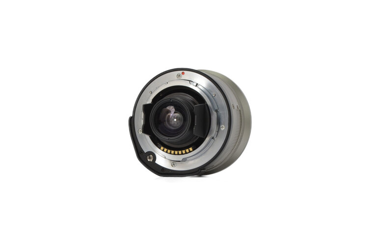 Zeiss Biogon T* 21mm f/2.8 (with holographic external viewfinder)
